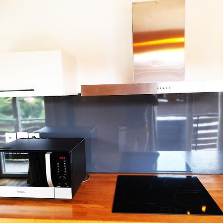 Chalet De Xonrupt / Vue Splendide Sur Les Montagnes ภายนอก รูปภาพ